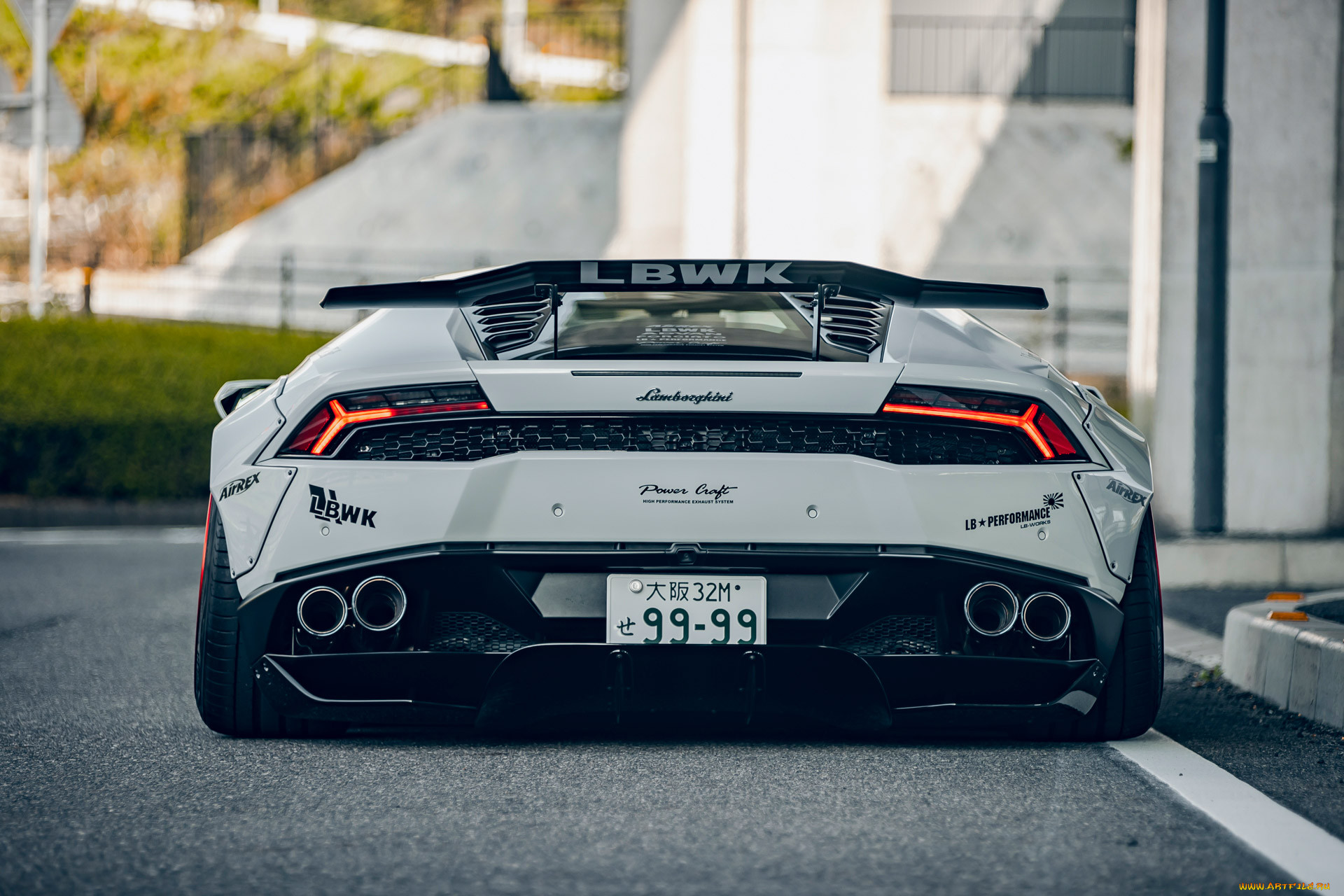 , lamborghini
